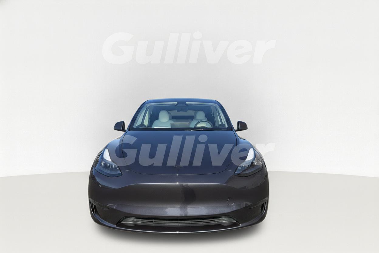 tesla model y 2025 7SAYGDEF4SF301106 image tesla model y 2025 7SAYGDEF4SF301106 image